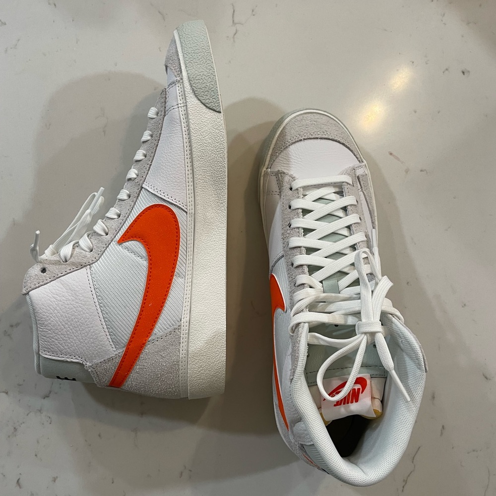 Nike Blazer Mid
